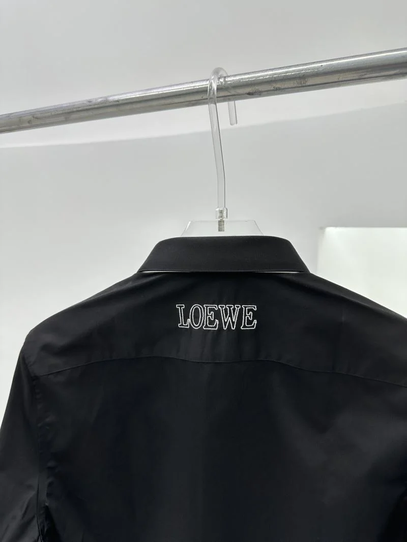 Packable Loewe Shirts 164160