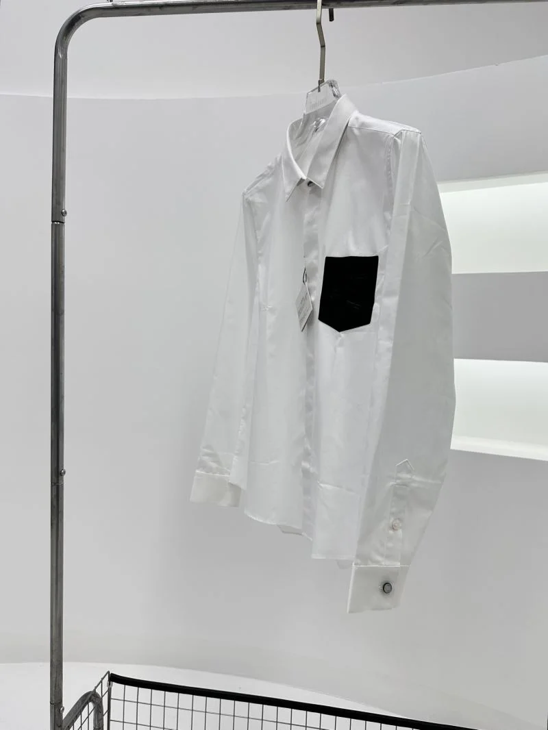 Loewe Shirts Stretchable 164163