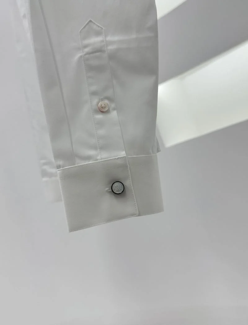 Loewe Shirts Stretchable 164163