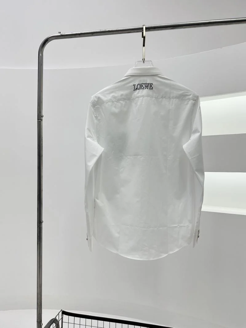 Loewe Shirts Stretchable 164163