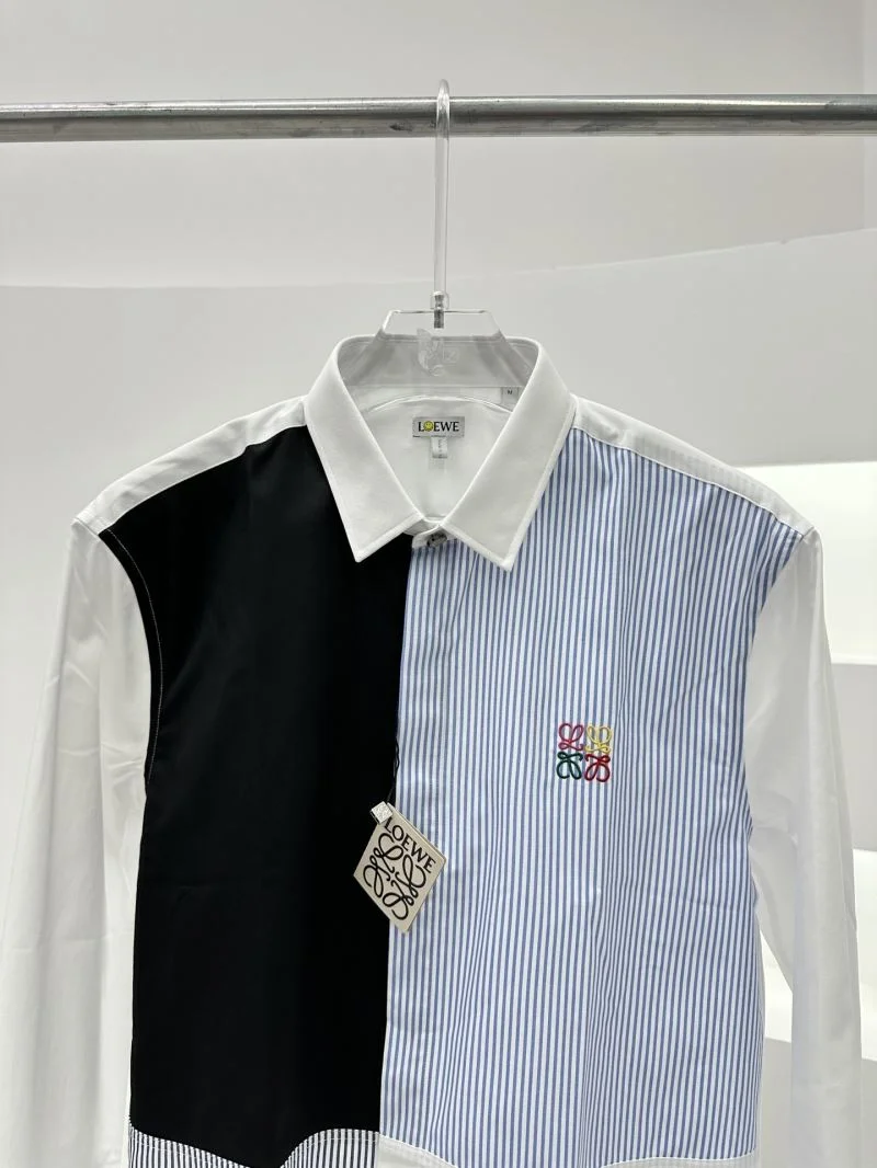 ModernLook Loewe Shirts 164158