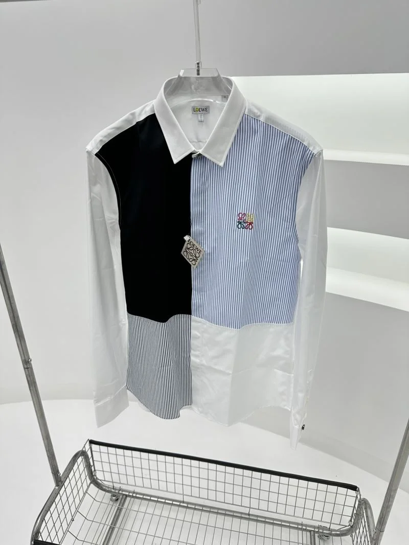 ModernLook Loewe Shirts 164158