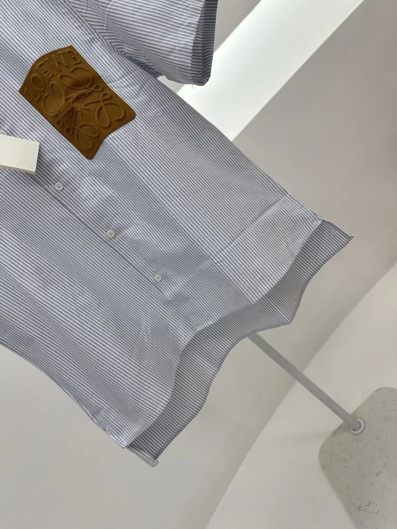 Lightweight Loewe Shirts 164187