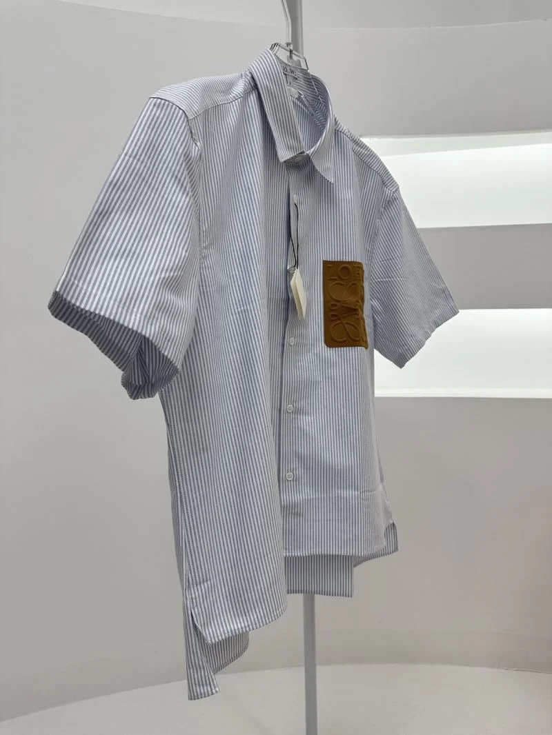 Lightweight Loewe Shirts 164187