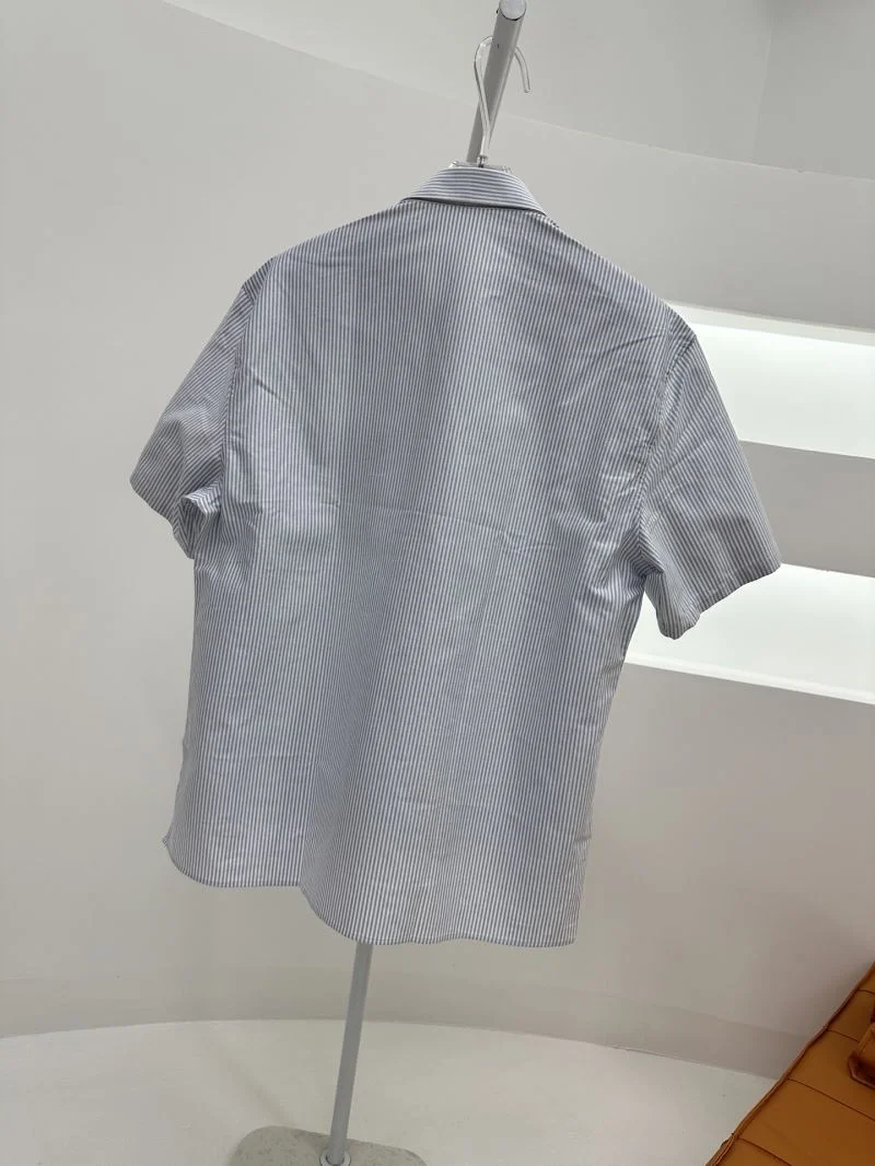 Lightweight Loewe Shirts 164187