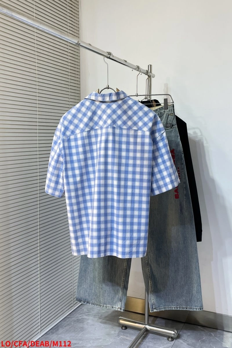 Cozy Loewe Shirts 152330