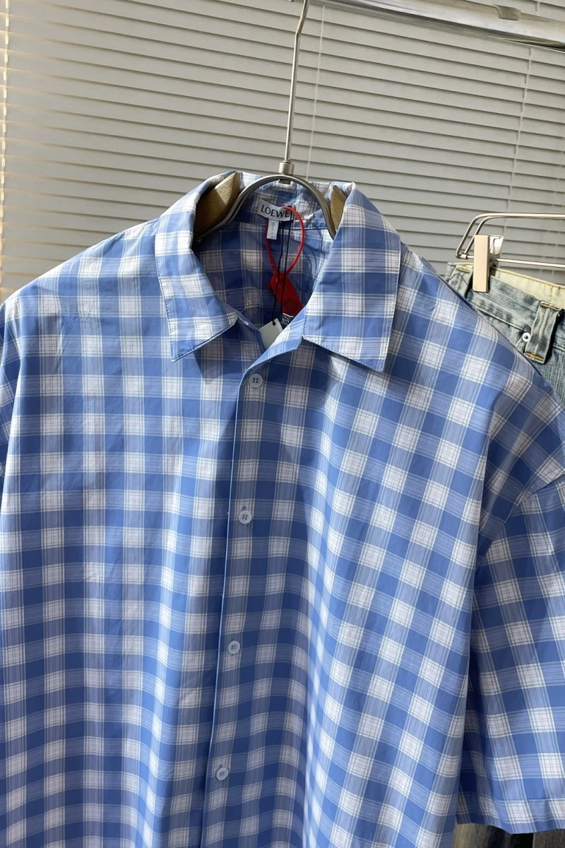 Cozy Loewe Shirts 152330