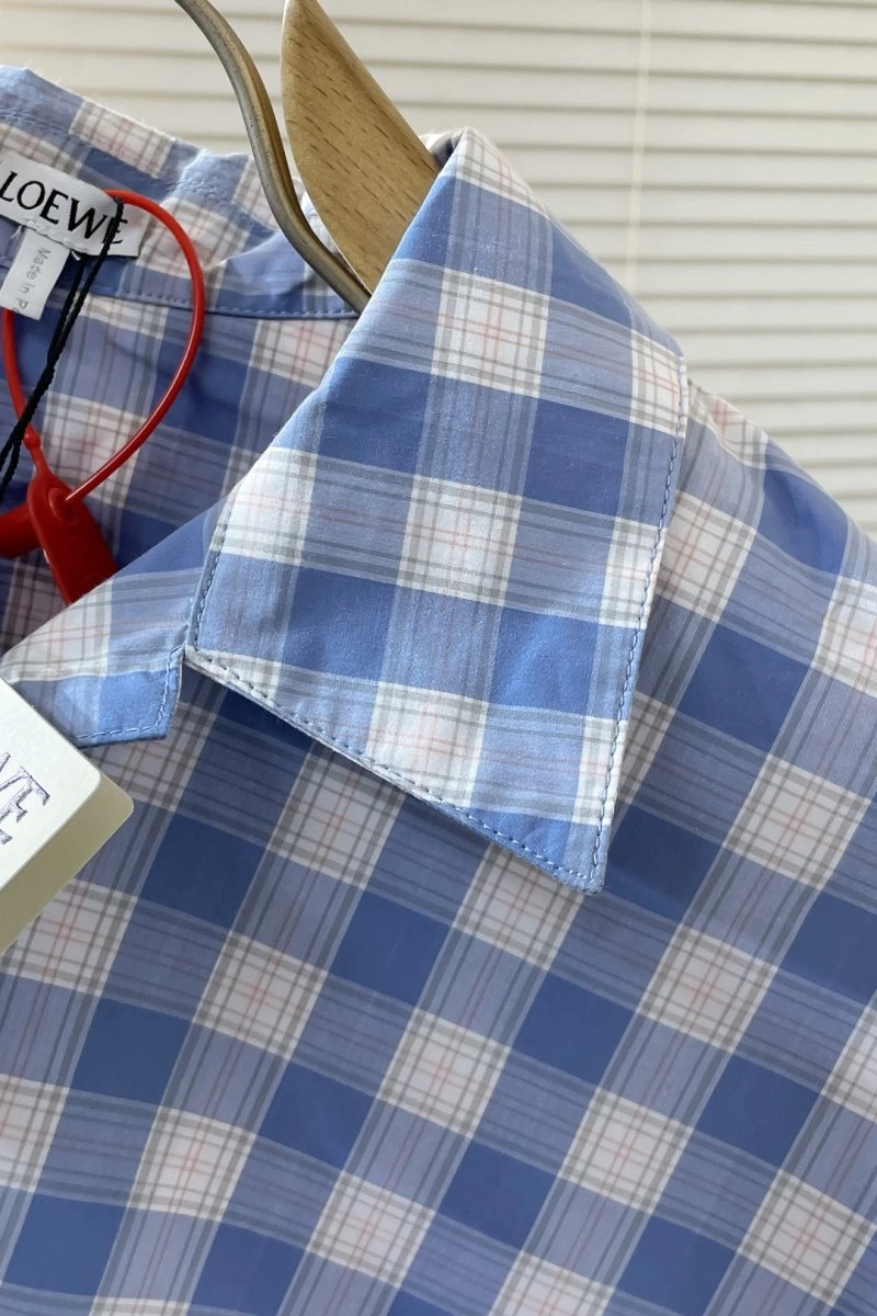 Cozy Loewe Shirts 152330