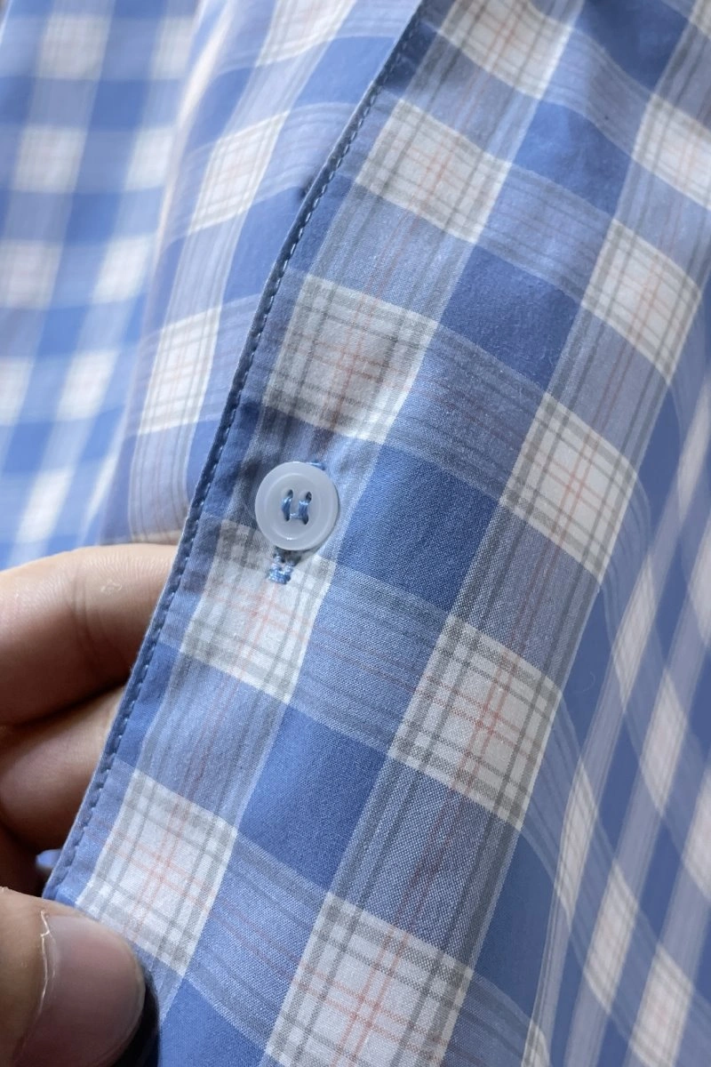 Cozy Loewe Shirts 152330