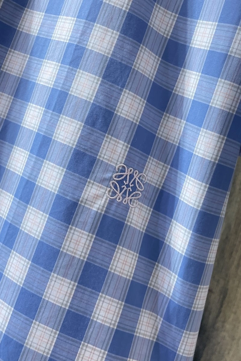 Cozy Loewe Shirts 152330