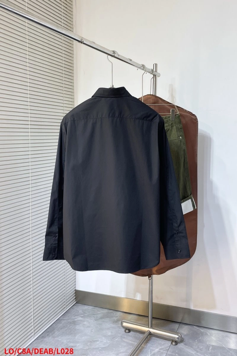Loewe Shirts Durable 152319