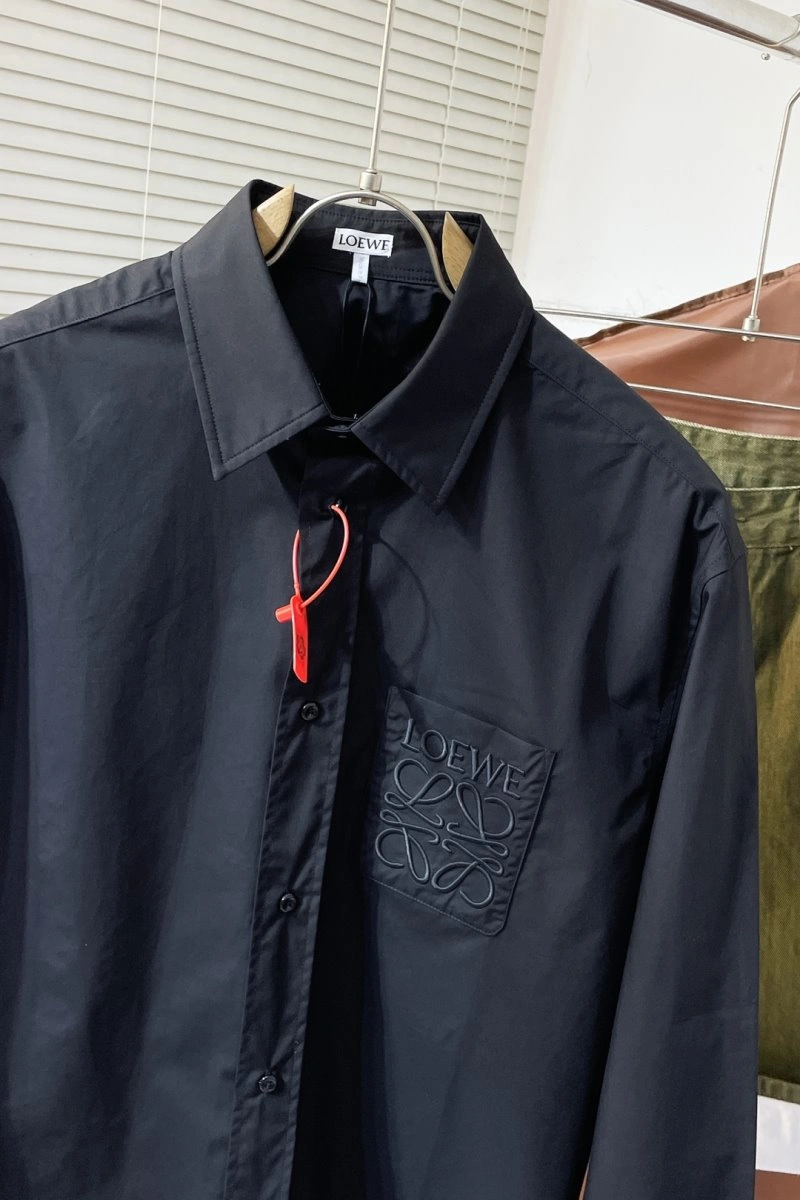 Loewe Shirts Durable 152319