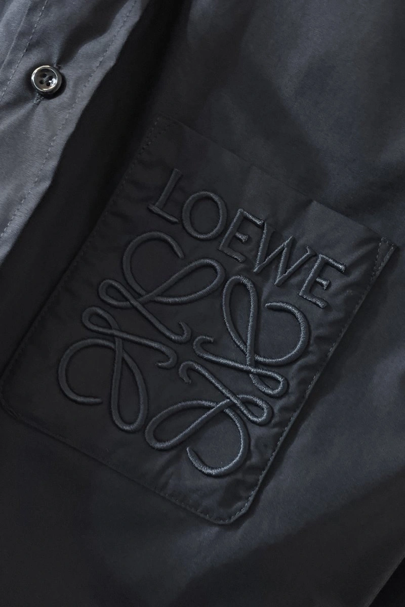Loewe Shirts Durable 152319