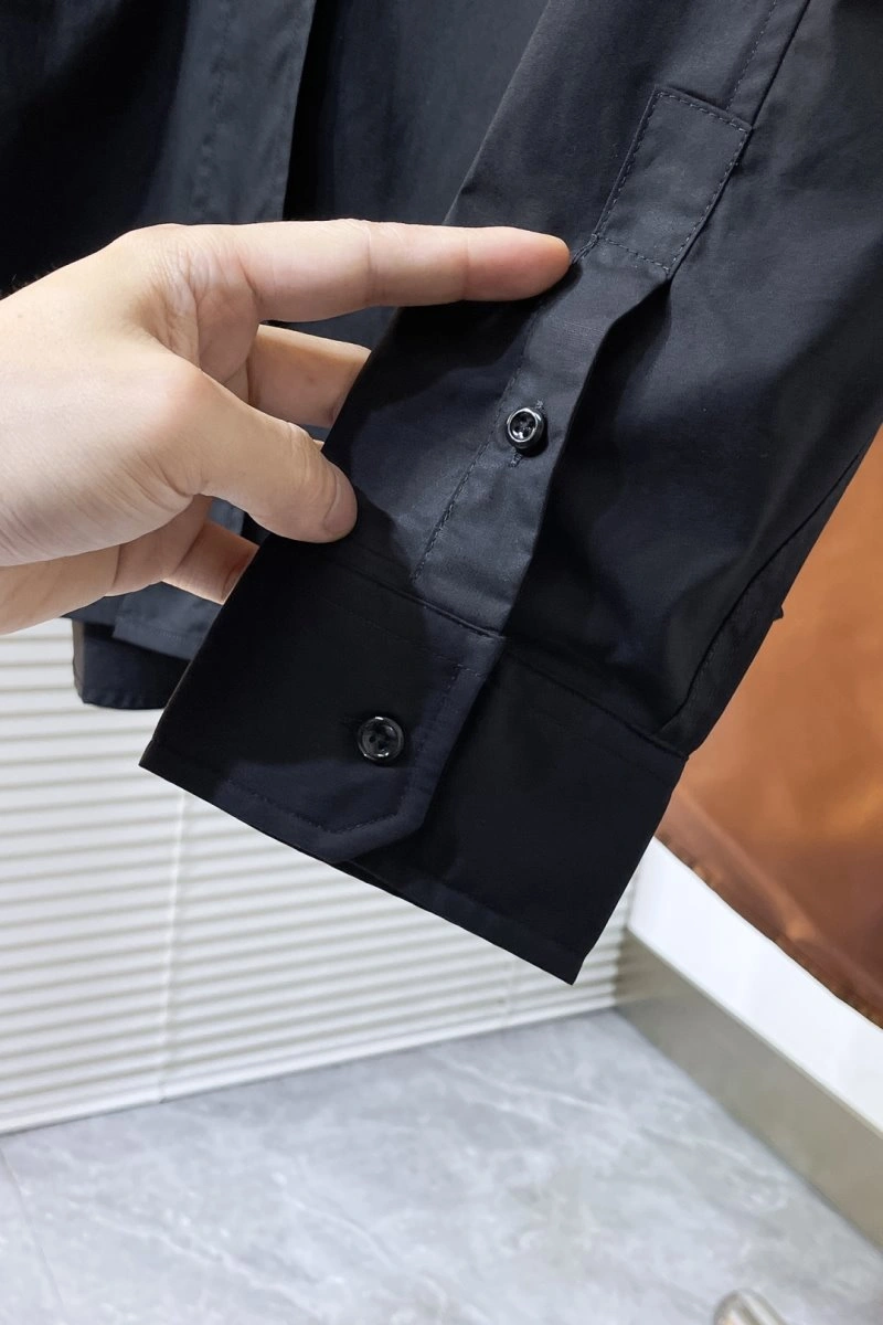 Loewe Shirts Durable 152319