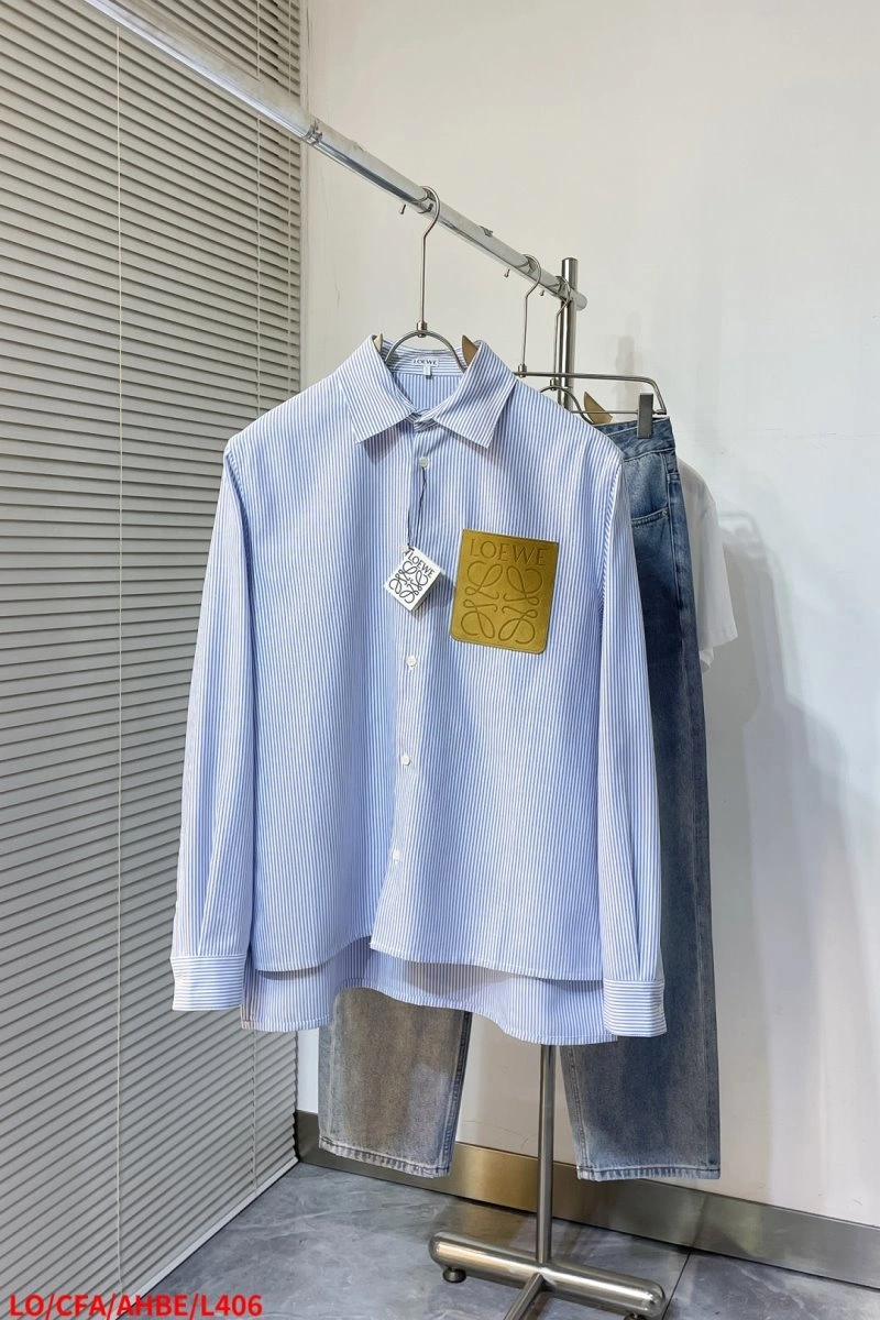 Packable Loewe Shirts 152320