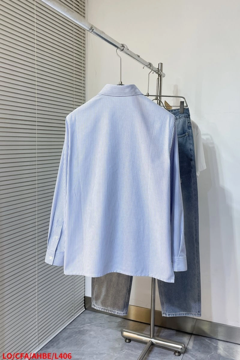 Packable Loewe Shirts 152320