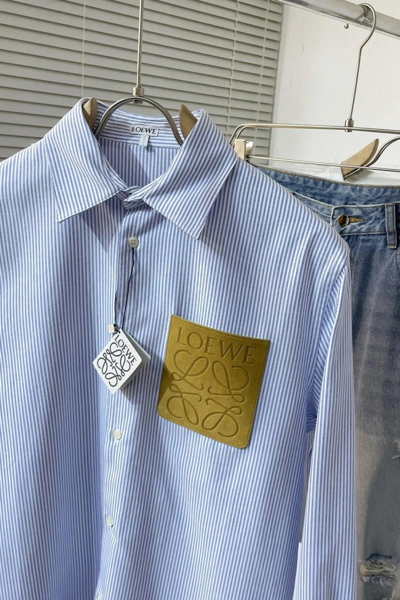 Packable Loewe Shirts 152320