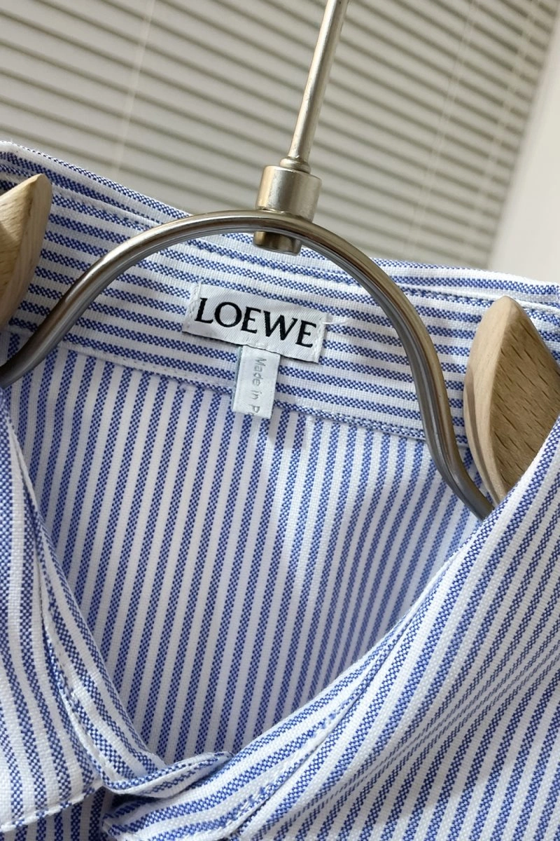 Packable Loewe Shirts 152320