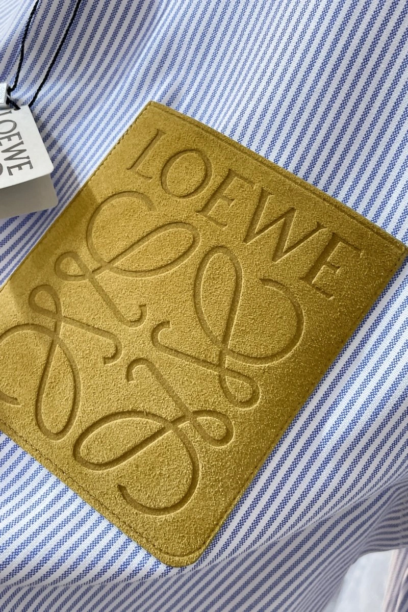Packable Loewe Shirts 152320