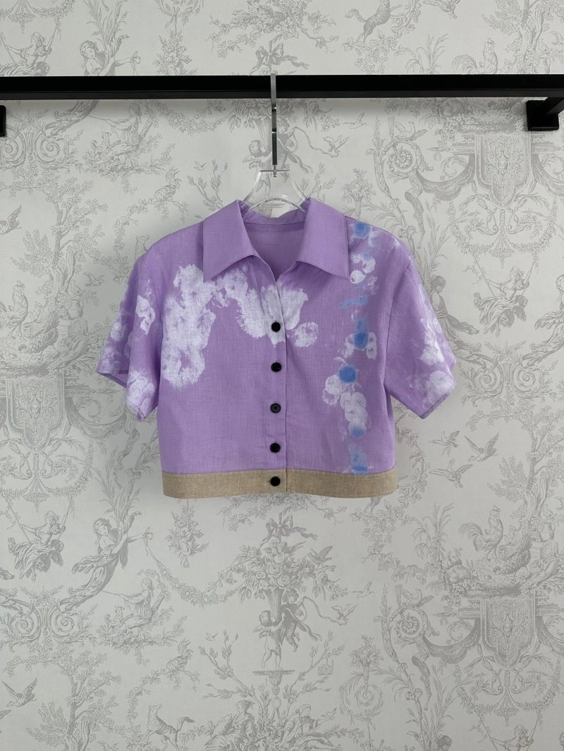 Loewe Shirts Flexible 152205