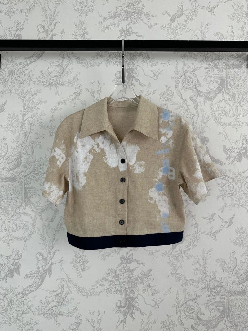 Loewe Shirts Flexible 152205