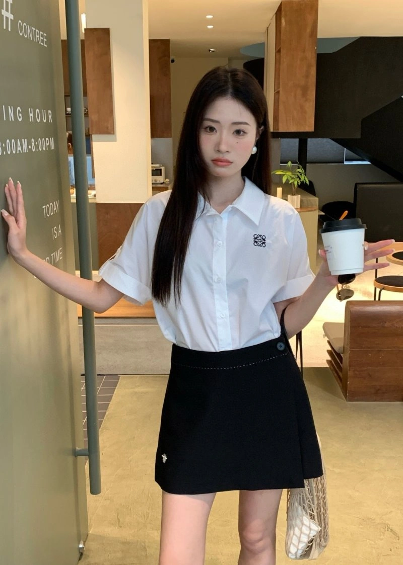 Loewe Shirts WellDesigned 152190