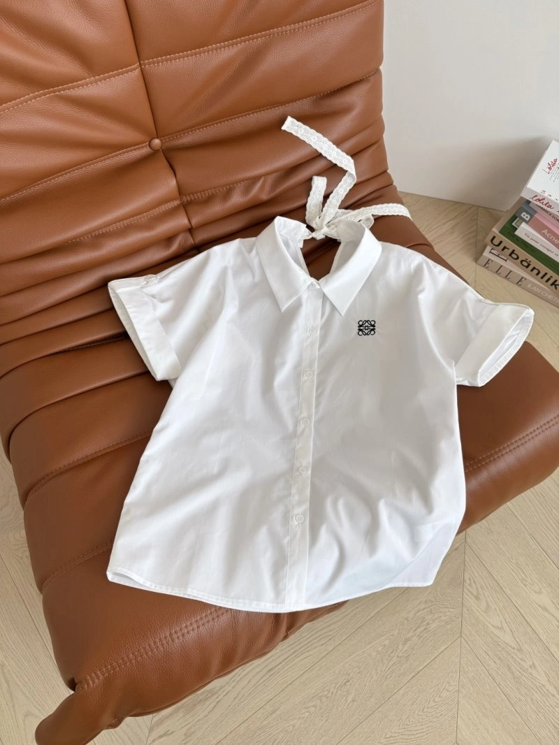 Loewe Shirts WellDesigned 152190