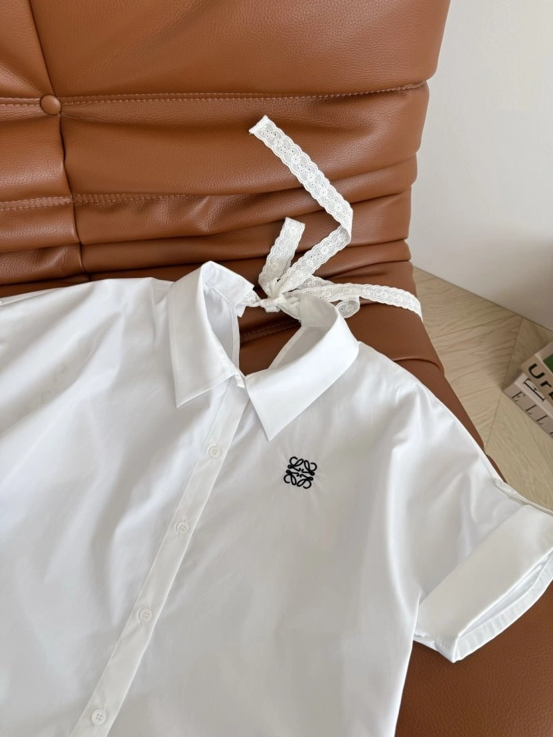 Loewe Shirts WellDesigned 152190