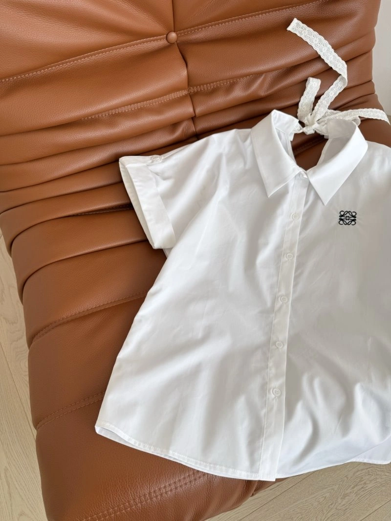 Loewe Shirts WellDesigned 152190