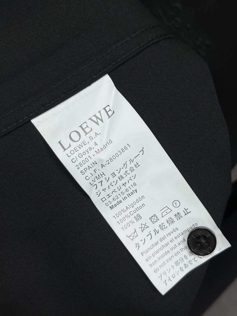 EasyCare Loewe Shirts 162725