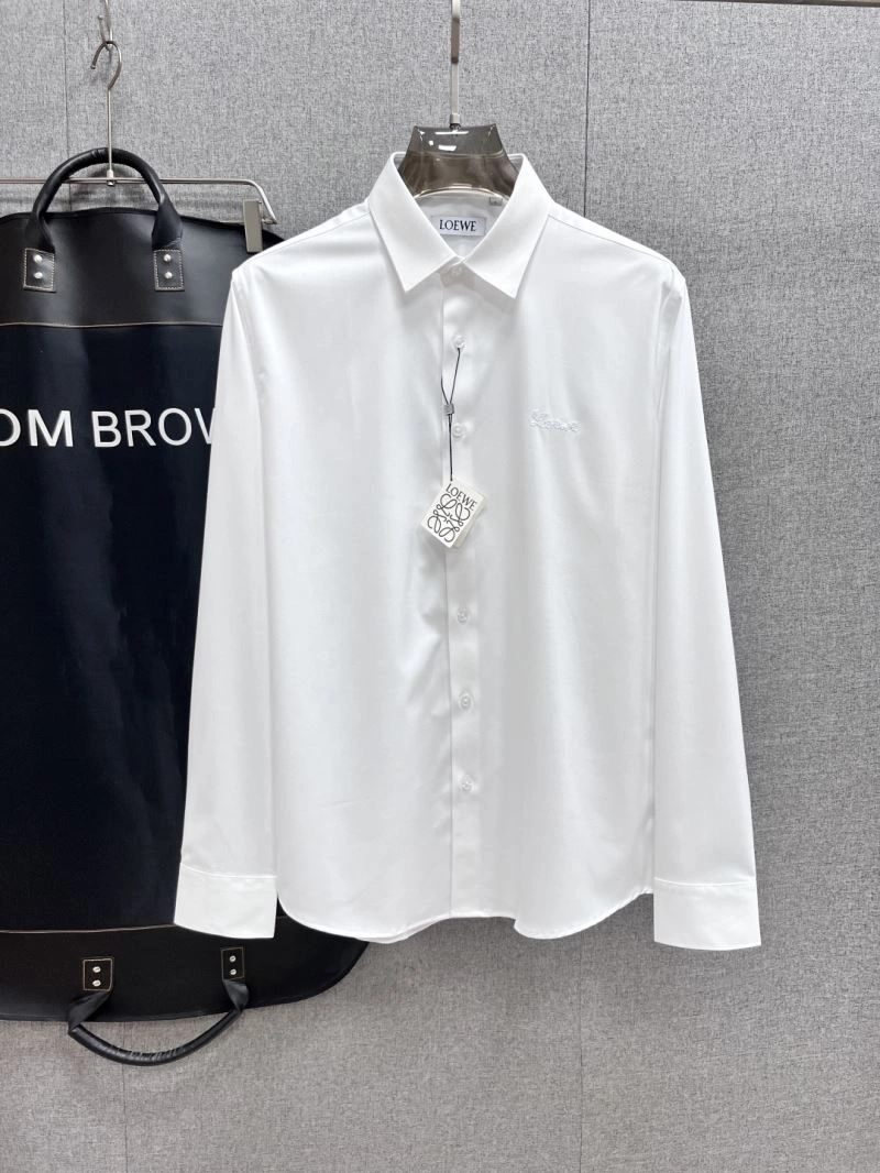 Loewe Shirts Unisex 162727