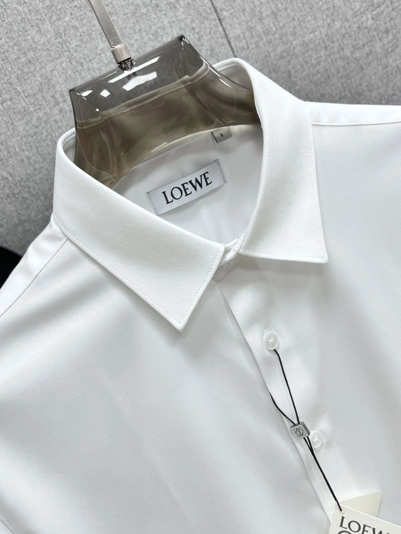 Loewe Shirts Unisex 162727