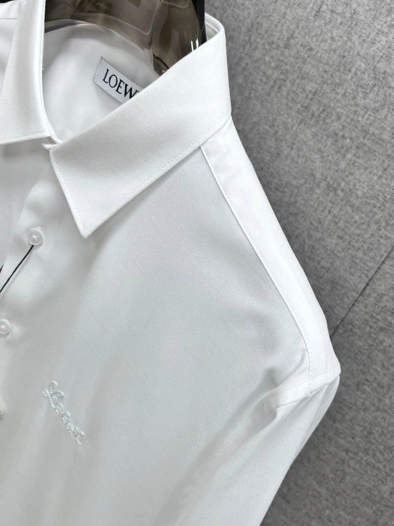 Loewe Shirts Unisex 162727