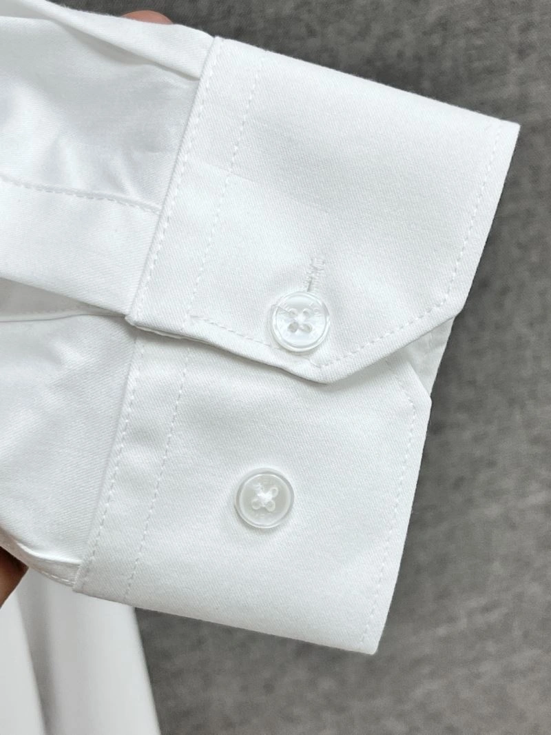 Loewe Shirts Unisex 162727