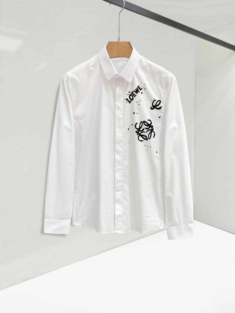 Loewe Shirts Modern 162723