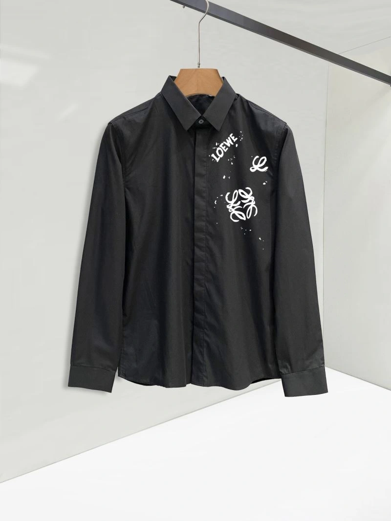 Vibrant Loewe Shirts 162763