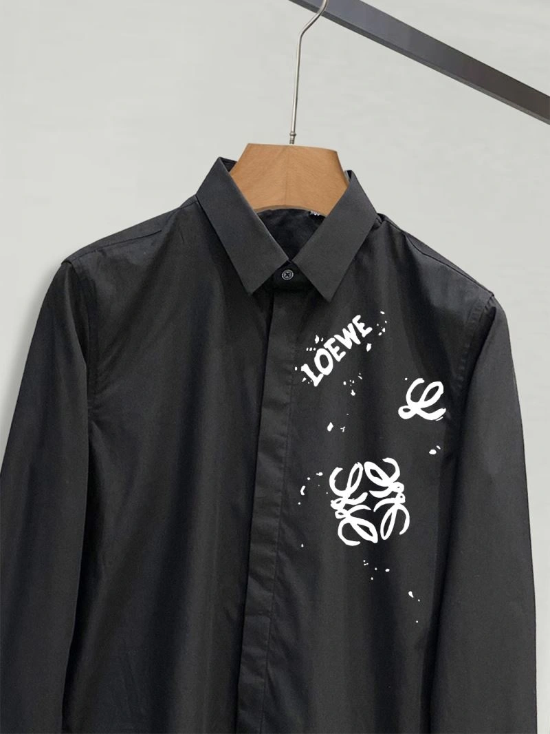 Vibrant Loewe Shirts 162763