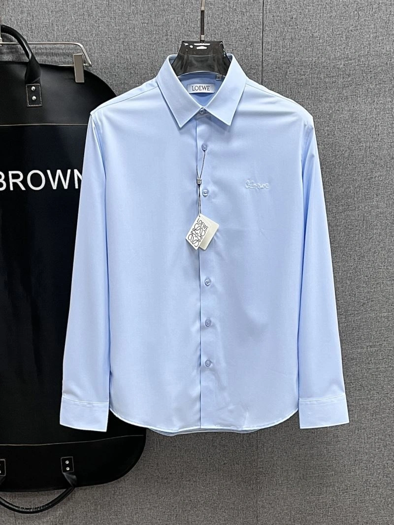 Loewe Shirts GoodFit 161626