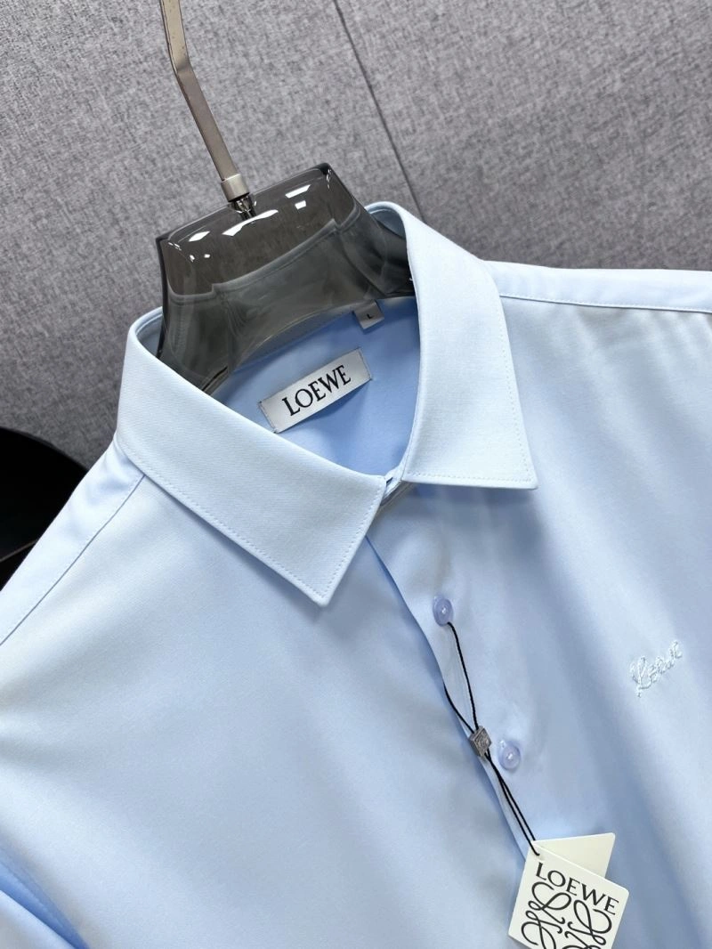 Loewe Shirts GoodFit 161626