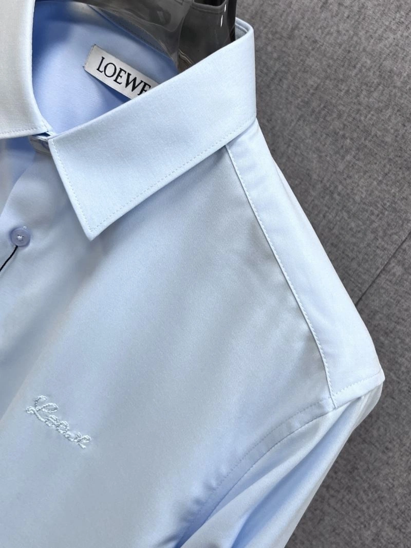 Loewe Shirts GoodFit 161626