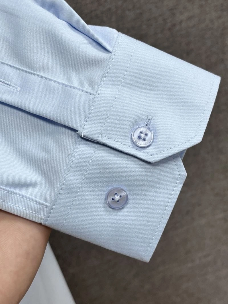 Loewe Shirts GoodFit 161626