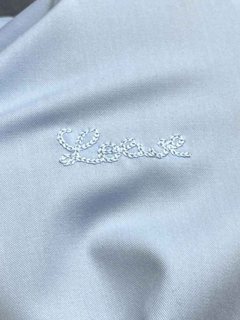 Loewe Shirts GoodFit 161626