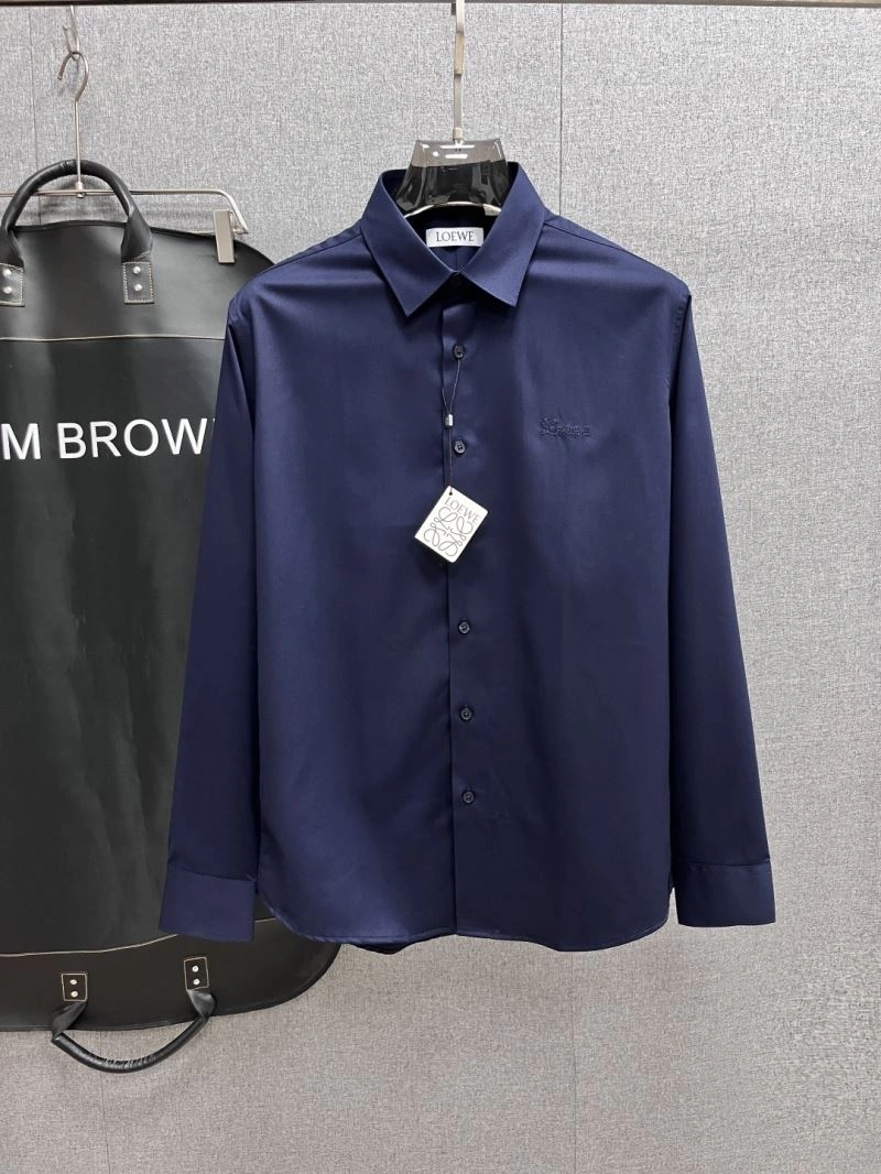 Loewe Shirts Trendy 161627