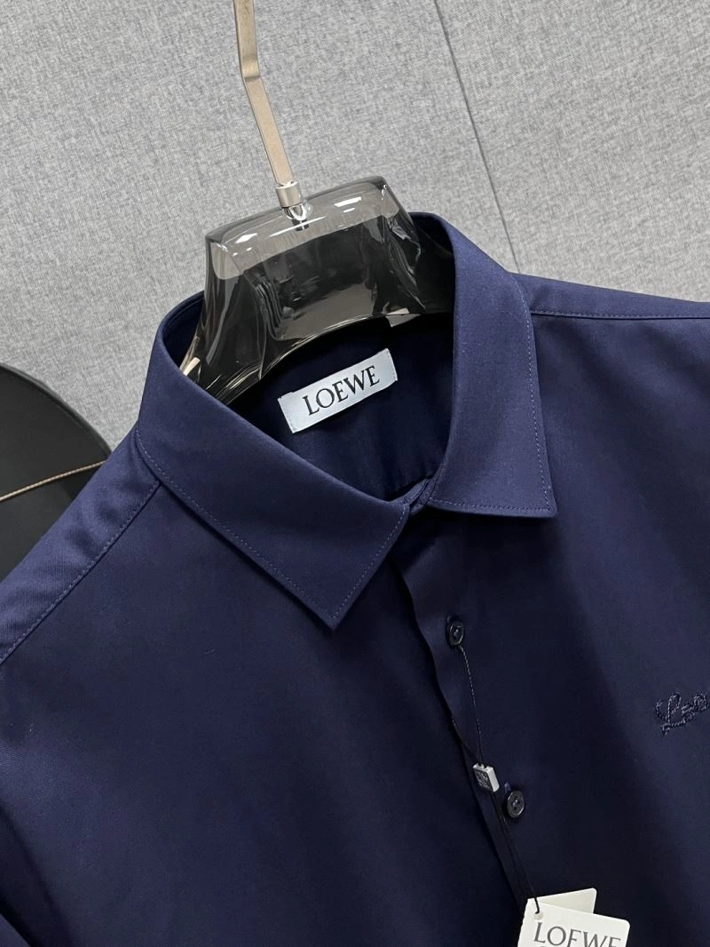 Loewe Shirts Trendy 161627