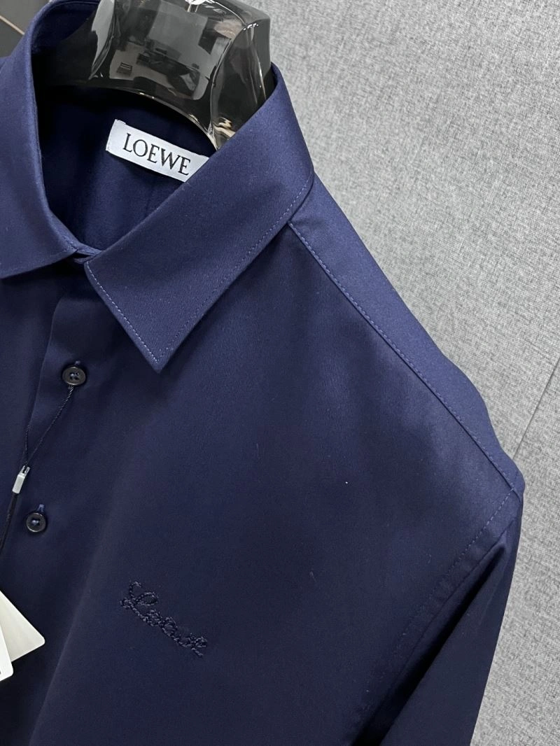 Loewe Shirts Trendy 161627