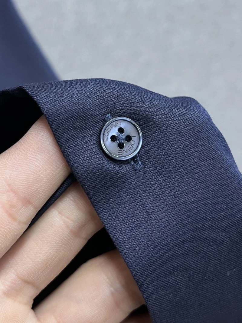 Loewe Shirts Trendy 161627