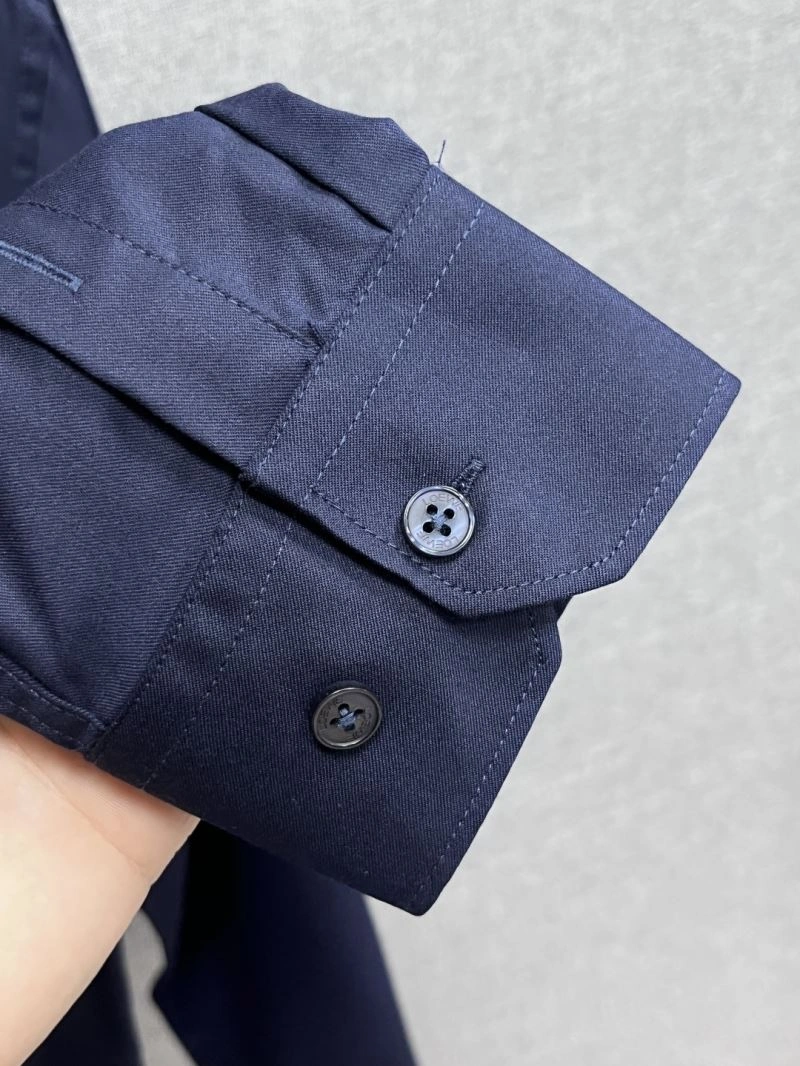 Loewe Shirts Trendy 161627