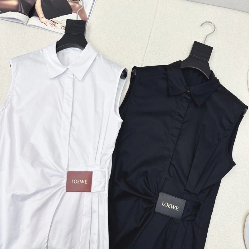 Loewe Shirts OnTrend 151688