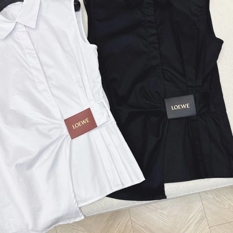 Loewe Shirts OnTrend 151688