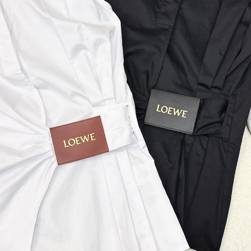 Loewe Shirts OnTrend 151688